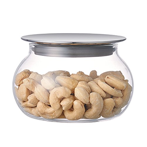 KINTO TOTEM 28600 Canister, 15.2 fl oz (450 ml) 450ml