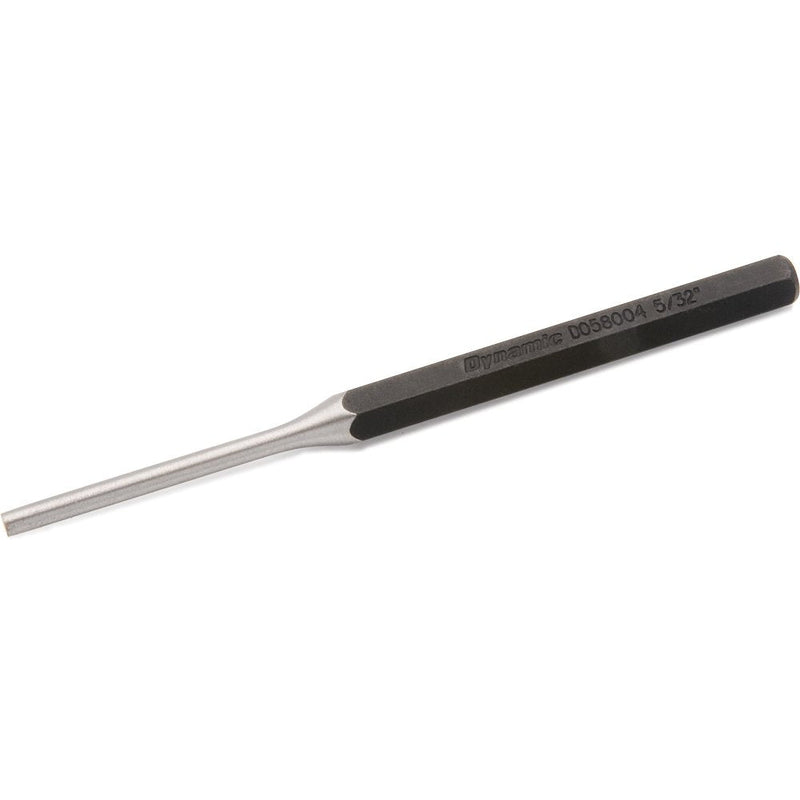 Dynamic Tools D058200 Pin Punch Set (7 Piece), 1/16" to 5/16"