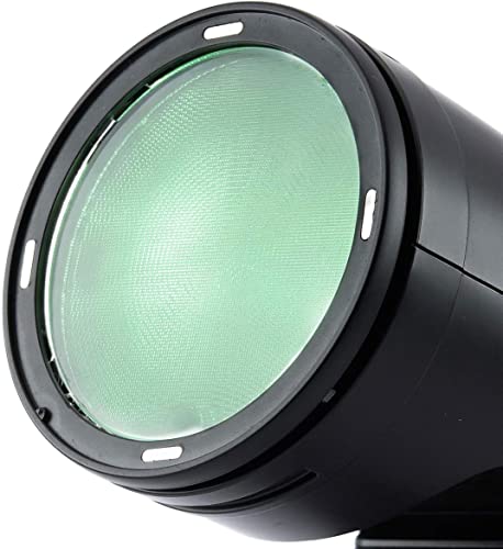 Godox AK-R16 Diffuser Plate with V11T Color Temperature Adjustment Gel Set