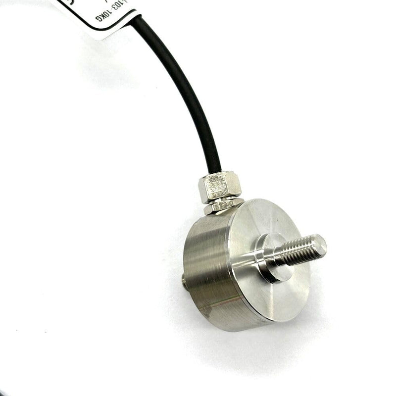[Australia - AusPower] - DYMH-103 10kg Mini Tension and Compression Force Sensor Inline Load Cell applicable to small space 0-10kg 