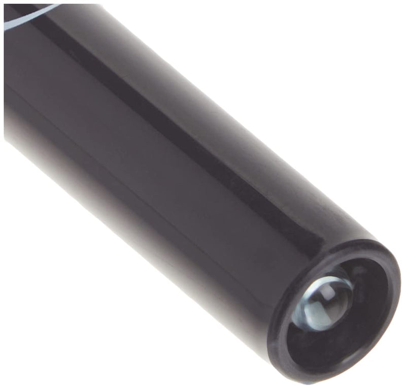 [Australia - AusPower] - Prestige Medical Standard Disposable Penlight, Navy Blue, 0.8 Ounce 