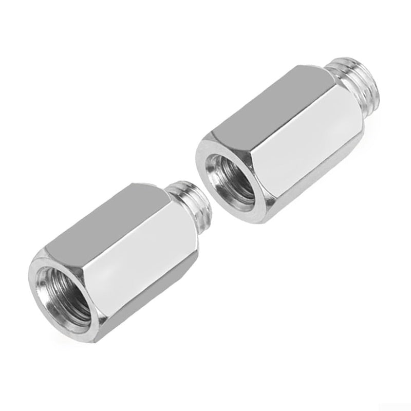 [Australia - AusPower] - Angle Grinder Interface Connector Adapter Polisher Converter M14 to M16/M16 to M14 (16 to 14) 16 to 14 