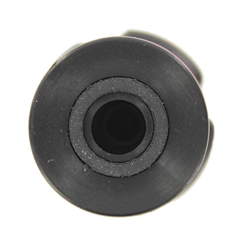 Wilkerson MTP-95-548 coalescing filter element by Industrial Service Solutions, cylindrical replacement filter cartridge