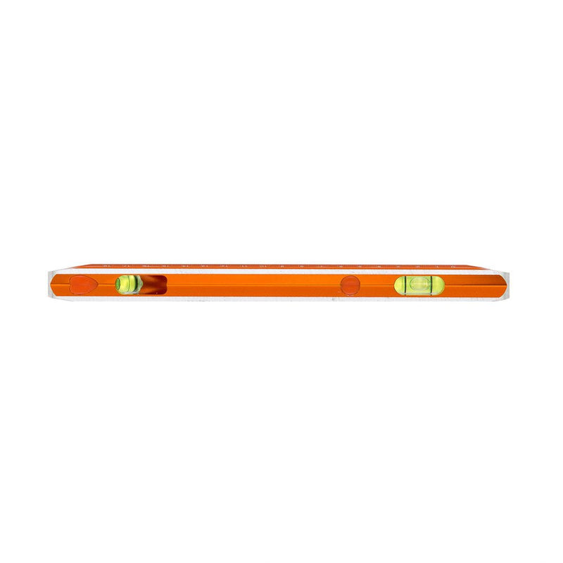 [Australia - AusPower] - Swanson Tool Co TLL049M Savage Lightning Aluminum Torpedo Magnetic Illuminated Levels, 9", 3 Vials 9" 9" Illuminated Magnetic 