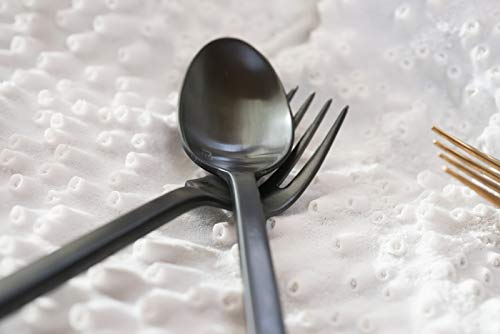 Fortessa Arezzo 2 Piece Serving Set, Boxed