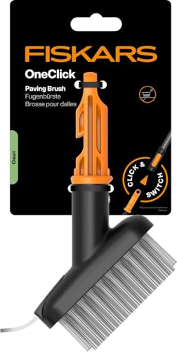 Fiskars OneClick Paving Brush