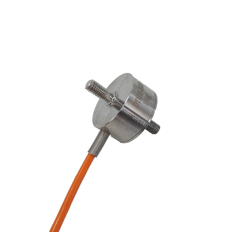 [Australia - AusPower] - DYMH-103 Mini Tension and Compression Force Sensor Load Cell Applicable to Small Space （0-5kg） 