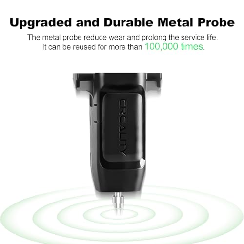 Creality CR Touch Auto Leveling Kit for Creality Ender 3 Pro 3D Printer Ender 3 / Ender 3 Pro