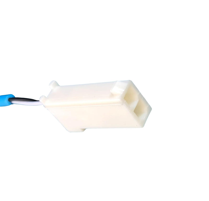 [Australia - AusPower] - Traulsen 337-60406-02 Blue Coil Replacement Temperature Sensor, 74" Cable 12 Month Warranty 