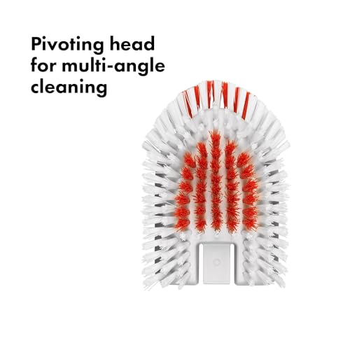 OXO Good Grips Extendable Tub & Tile Brush Refill 1 Pack