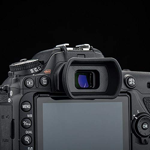 Extended D750 D7500 D7200 D5600 D5500 D5300 D5200 D5100 D3500 D3300 Eye Cup 0.3 Ounces