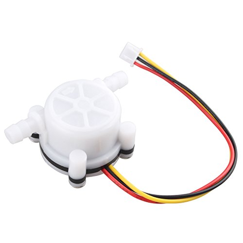 YF-S401 0.5-5L/min Digital Water Flow Sensor for Arduino