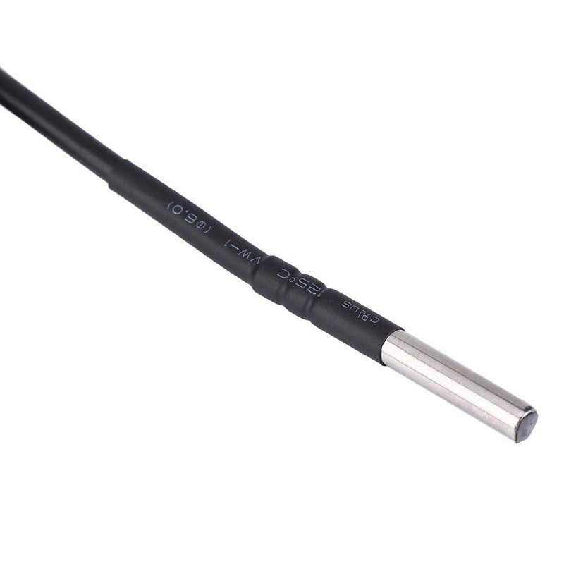 [Australia - AusPower] - Acogedor Soil Sensor, FS304-SHT3X Digital Temperature and Humidity Sensor Probe, IP67 and Resistant, I2C Output 