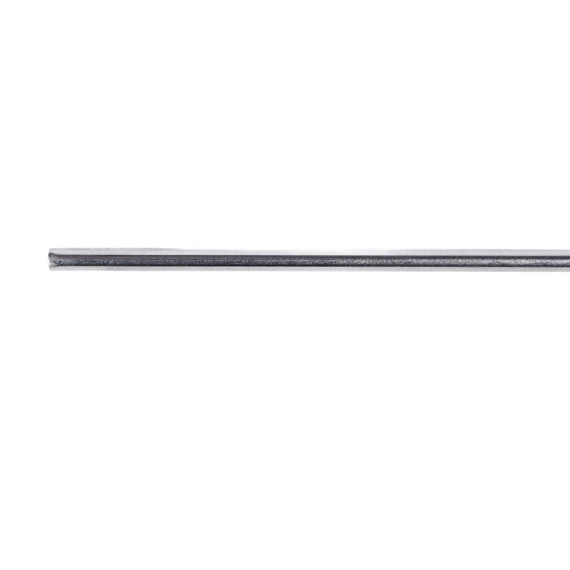 [Australia - AusPower] - Boiler Water Level Probe Sensor Gauge Electrode Rod, 1 Pin Brass Electrode, PTFE Stainless Steel, Accurate Level Detection for 