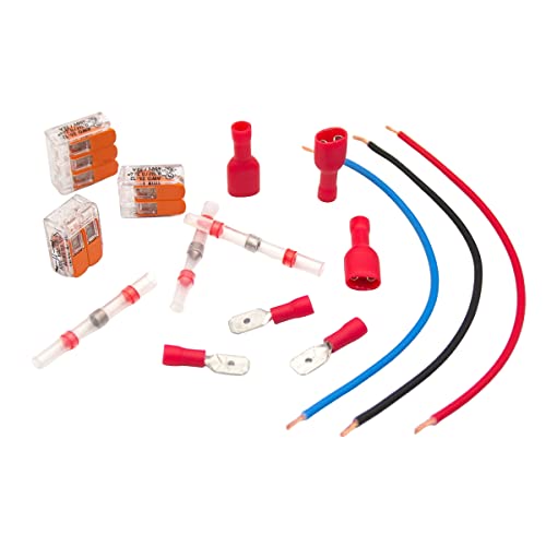 Soft Start Module 230 V Including Extensive Installation Accessories Soft Start Current Limiter