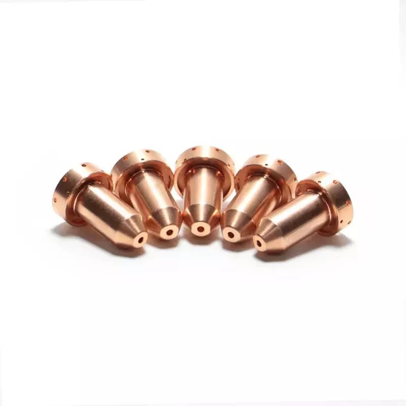 [Australia - AusPower] - 20pcs x 9-8205 Drag Tip Nozzle 20A Compatibility with Thermal Dynamics Cutmaster 30+ 40 52 58 70+ 102 Cutting SL60/SL100 Plasma Torch Consumables 9-8205 Drag Tip 20PK 