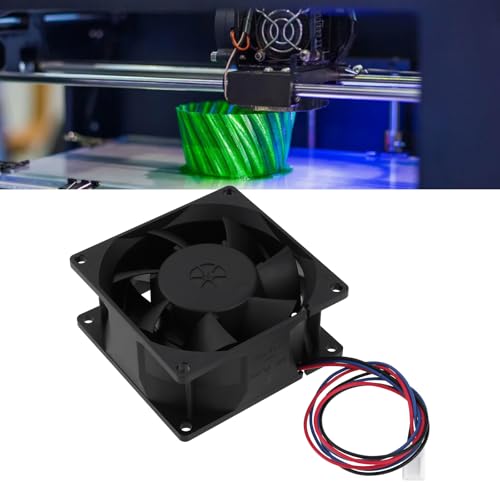 Create idea 3115RL-07W-B79 Cooling Fan DC48V 0.43A