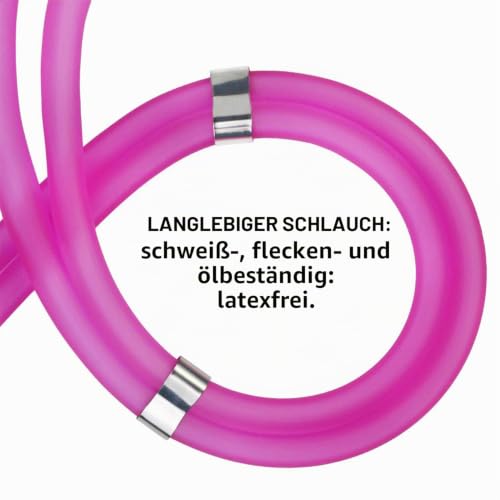 SCIAN Stethoscope Sprague Rappaport for Doctors, Nurses, Medical Students, Multifunctional Cardiology Stethoscope Double Head with Adults, Children and Toddlers, Changing Bell (Pink) pink