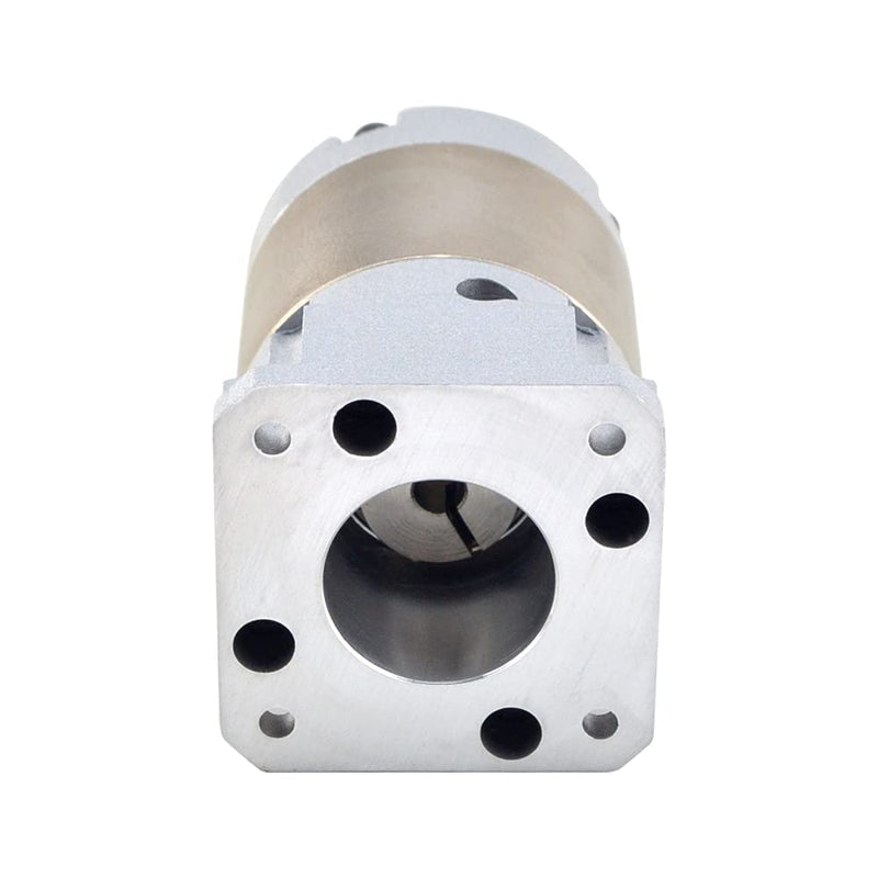 STEPPERONLINE Planetary Gearbox Gear Ratio 20:1 Backlash 20 arc-min for Nema 17 Stepper Motor Gear Ratio: 20:1