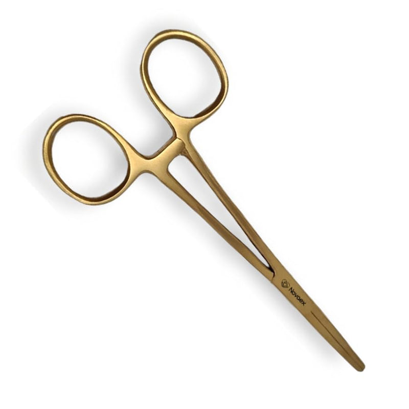 Nurse Scissors Set "Gold" - Bandage Scissors - Nurse Scissors Set - Nurse Scissors - First Aid Scissors - Care Gift - Nursing Scissors - Bandage Scissors