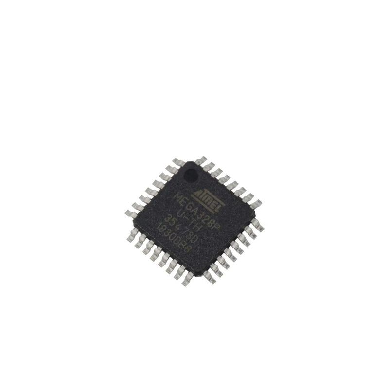 ?2 Pcs? ATMEGA328P-AU QFP ATMEGA328-AU TQFP ATMEGA328P MEGA328-AU SMD ...