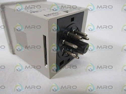 [Australia - AusPower] - AUTONICS AT8N-24-240 Multi-Function Timer, 0.05SEC-100HR, 100VAC-240VAC 