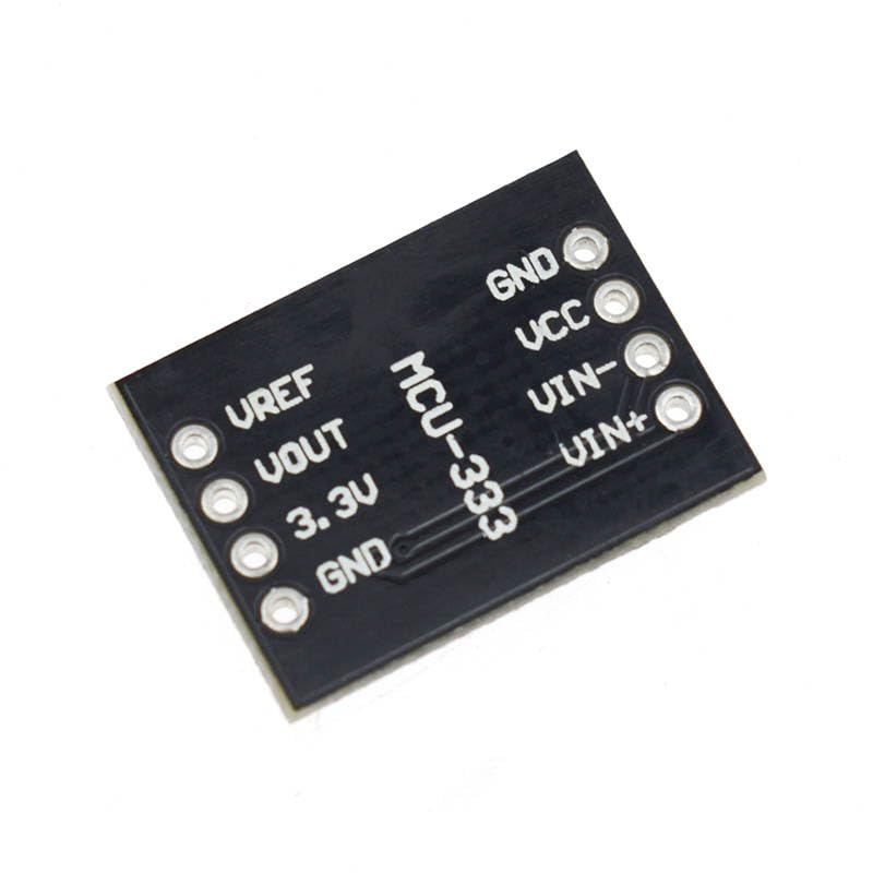 5pcs CJMCU-333 INA333 sensor