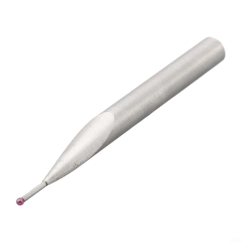 [Australia - AusPower] - Ball Tip Probe Insert 1-4mm Carbide Ball,For Mahr Fowler For Trimos,Height Gauge Altimeter Inspection Measurement Tool 8Mm Shank 75-90mm Length(2mm ball) 2mm Ruby ball 