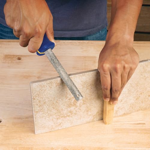 QEP Diamond Grit File