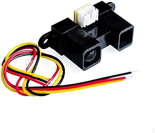 [Australia - AusPower] - GP2Y0A21YK0F GP2Y0A21 20-150cm Infrared Proximity Distance Sensor (GP2Y0A02YK0F 20-150CM) 