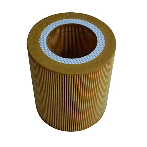 FILME air filter element for CompAir compressor replacement, compatible with C1250 A10001611 88226220