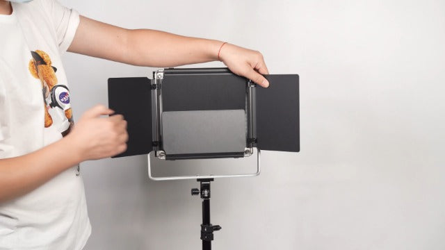 NEEWER Softbox Diffuser for NL660/SNL660/RGB660/RGB660 Pro/RGB660 PRO II