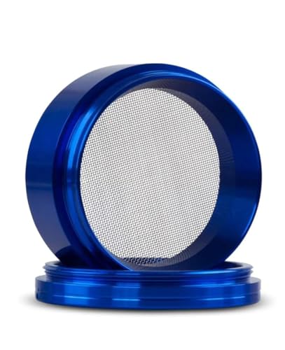 ELEMENTS Blue Grinder