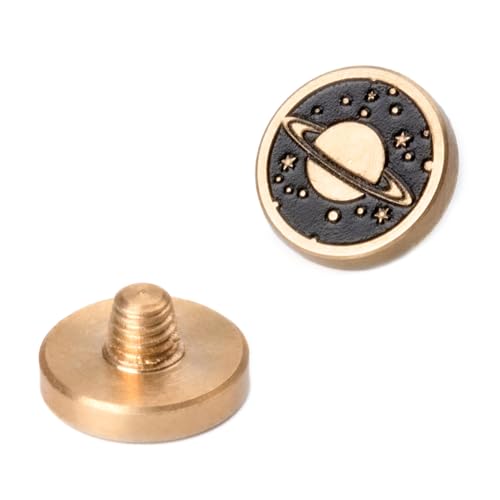 Camera Metal Hot Shoe Cover Shutter Buttons Set for Nikon z30/z50/d810/d610 for Fujifilm X100VI X-T30 X-Pro3 X-Pro2 X-E4(Brass Universe Set) Brass Universe set