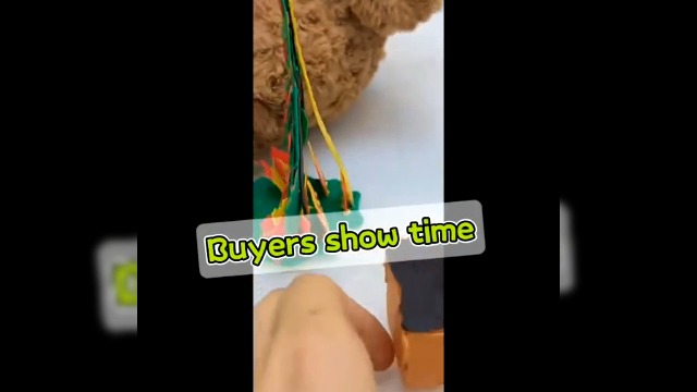 300PCS 3D Pen Filament Refill for 3Doodler Start+ 3D Pen, 30 Colors for 3Doodler Start 3D Printing Filament Refill Bag,Low Printing Temperature 2.5mm PCL Filament