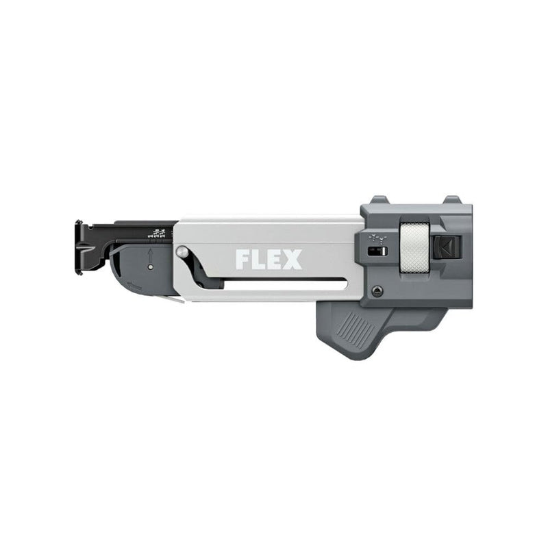 [Australia - AusPower] - FLEX Collated Drywall Screw Gun Attachment, Compatible with FLEX 24V Drywall Screw Gun - FT161 