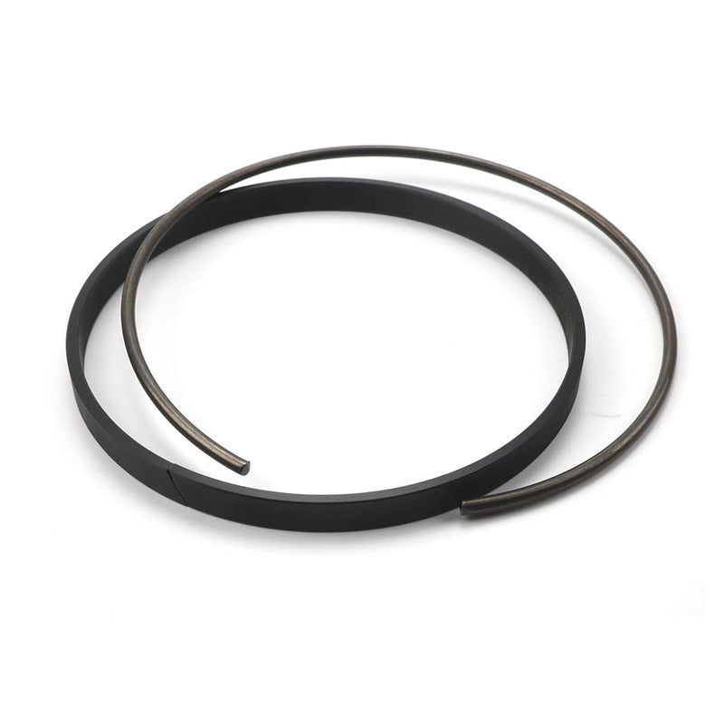 [Australia - AusPower] - Hydraulic Log Splitter Cylinder Rebuild Seal Kit for 5.0"bore X 2.0" Rod Cylinde 