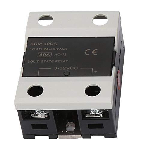 [Australia - AusPower] - Walfront PID Temperature Controller REX-C100 Digital LED Thermostat Controller Regulator with K Thermocouple Sensor AC110V-240V, 0C1300C 