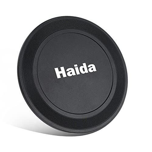 Haida HD4667-77 77mm Magnetic Lens Cap