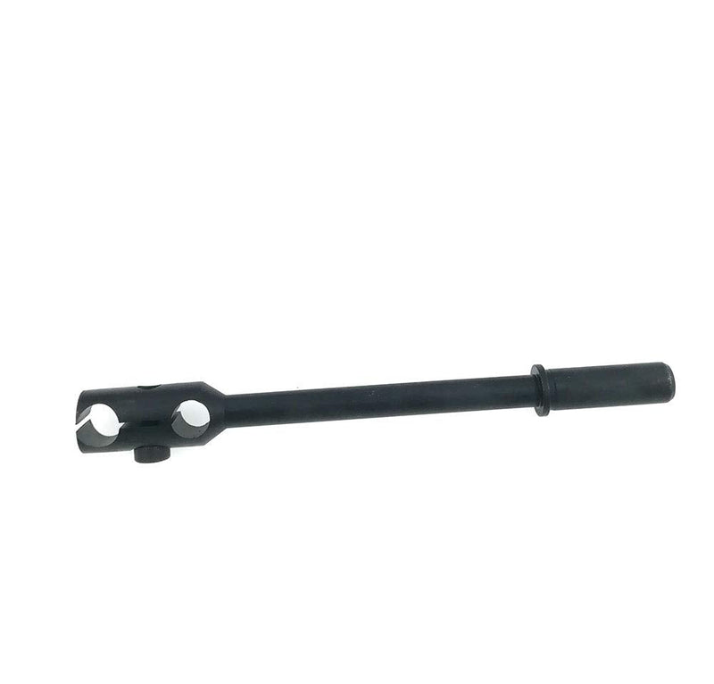 [Australia - AusPower] - Measuring Insert Holder 90 Degree Hole 8mm Diameter Shank for Fowler Trimos Height Gauge 54-194-939 