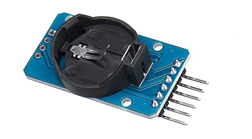 Tiny AT24C32 I2C Module Precision Real Time Clock Module for Arduino