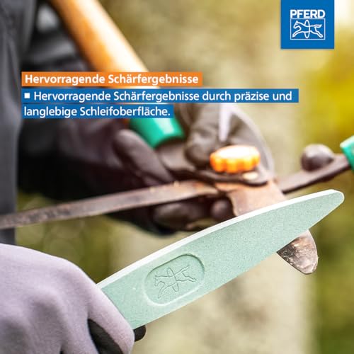 Pferd – Sharpening Stone S 250