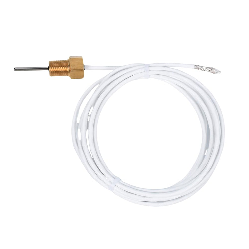 [Australia - AusPower] - Temperature Sensor Compatible with COMPAIR Gardner Denver Air Compressor 711632E1-21D264 