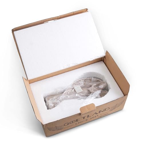 Goetland Desert Angel Statue Sympathy Gift Remembrance Figurines for Comfort Grieving, Express Condolences, Loss of Loved One, Memorial Gift for Family, Friend