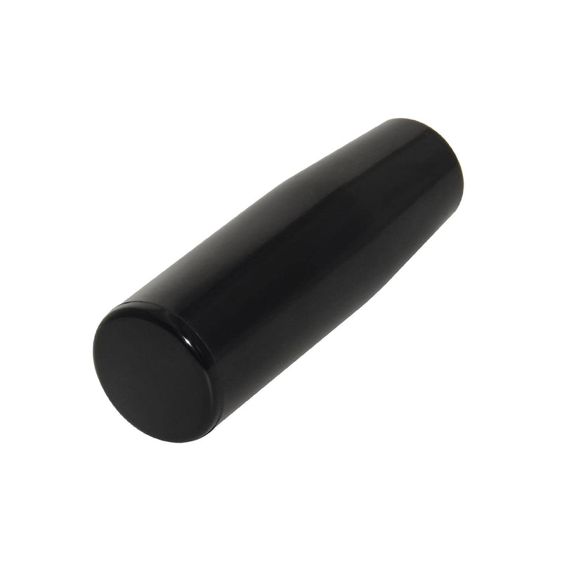 [Australia - AusPower] - Flyshop M10 3/8" 10mm Female Thread, 3.5" 89mm Long Plastic Grip Handle for Grinding Machine 