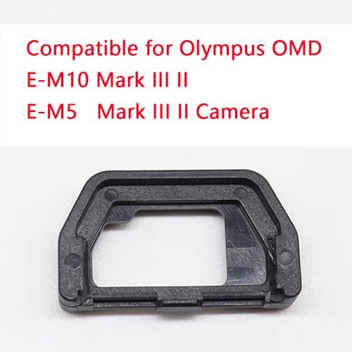 EP-15 Eyecup Eyepiece Viewfinder Compatible for Olympus