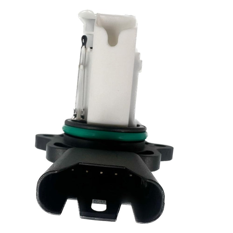 FainWan Mass Air Flow Sensor Meter MAF Compatible with 128i 328i 328xi 528i 528xi X3 X5 Z4 2007-2013 5WK97508Z 13627551638