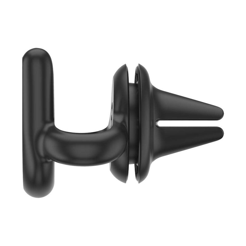 [Australia - AusPower] - PopSockets Phone Mount for Car, Car Vent Phone Mount, Car Mount for Phone - Black 