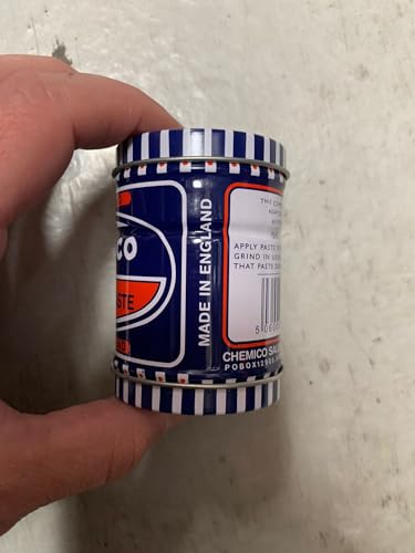 Valve Abrasive Paste - Rough and Fine