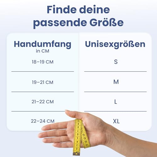 Nitrile Long Disposable Gloves Nitrile Gloves L [Pack of 100] Hypoallergenic, Powder-Free & Latex Free - Extra Long - Tear-Resistant Disposable Gloves
